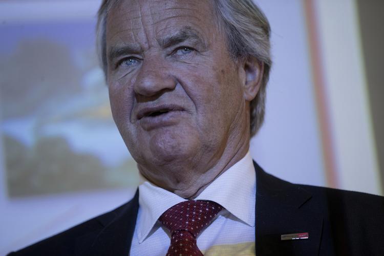 Foto: Mads Nissen/POLFOTO