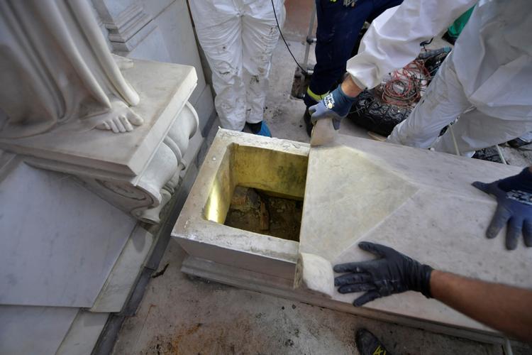 Foto: Vatican Media/Ritzau Scanpix
