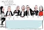 Foto: Mette Dreyer/POLITIKEN