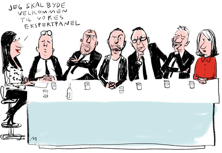 Foto: Mette Dreyer/POLITIKEN