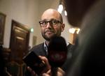 En ny dansk udviklingspolitik kan være med til at nytænke solidaritet i det 21. århundrede, skriver generalsekretær i Mellemfolkeligt Samvirke. 
   Foto: Jonas Olufson/POLFOTO