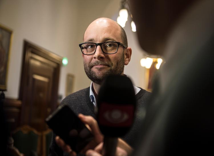 En ny dansk udviklingspolitik kan være med til at nytænke solidaritet i det 21. århundrede, skriver generalsekretær i Mellemfolkeligt Samvirke. 
   Foto: Jonas Olufson/POLFOTO