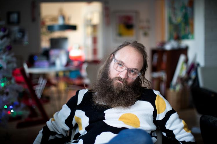 Foto: Nanna Navntoft/POLFOTO