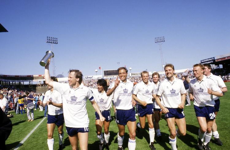 Foto: Morten Langkilde/POLFOTO