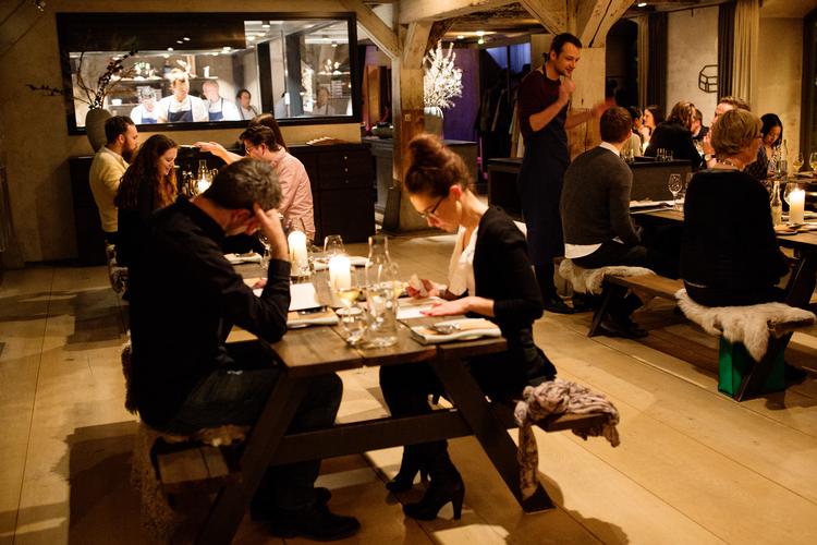 Foto: Melissa Kühn Hjerrild/POLFOTO