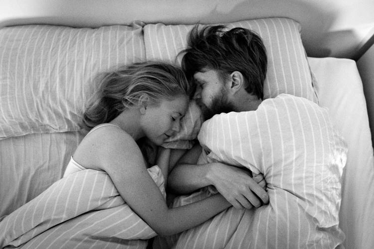 Foto: Maud Lervik/POLFOTO