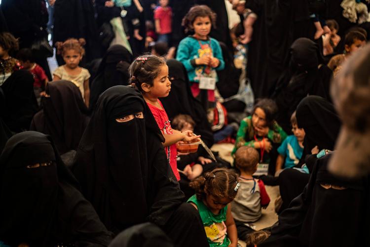 Foto: Delil Souleiman/Ritzau Scanpix