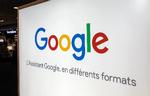 Den stemmestyrede tjeneste, Google Assistant, har ved en fejl optaget brugernes samtaler, uden de vidste det, oplyser Google.  Foto: Denis Charlet/Ritzau Scanpix