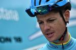 Hvis Jakob Fuglsang får personlig succes, kan det få positiv indflydelse på størrelsen af den danske VM-trup. Foto: Marco Bertorello/Ritzau Scanpix