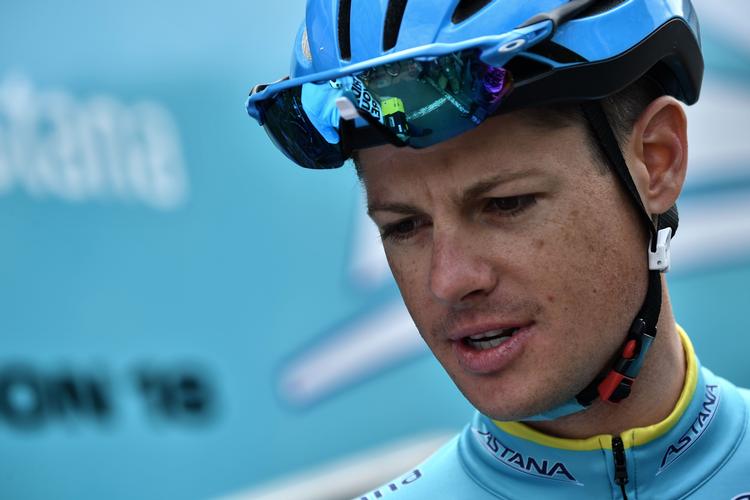 Hvis Jakob Fuglsang får personlig succes, kan det få positiv indflydelse på størrelsen af den danske VM-trup. Foto: Marco Bertorello/Ritzau Scanpix