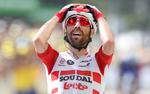 Foto: Christian Hartmann/Ritzau Scanpix