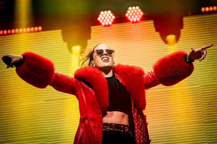 Foto: Jens Hartmann/POLFOTO