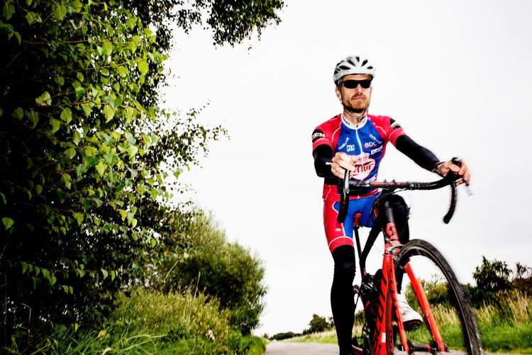 Cykling er en nøgle til at forstå mange af livets modsætninger, skriver Svend Brinkmann. Æstetik og profit, moral og konkurrence er måske umiddelbart modpoler, men cyklingen viser os, hvordan de snurrer rundt om hinanden i den moderne verden.
   Arkivfoto Joachim Ladefoged