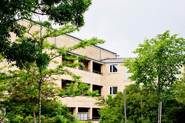 Foto: Maud Lervik/POLFOTO