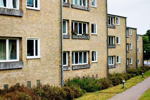 Foto: Maud Lervik/POLFOTO