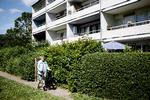 Gadehavegård har status som en såkaldt hård ghetto. Foto: Nanna Navntoft