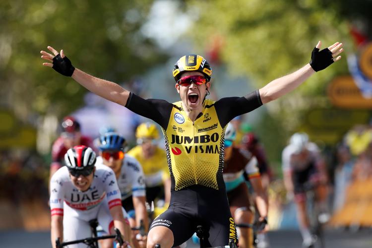 Foto: Christian Hartmann/Ritzau Scanpix