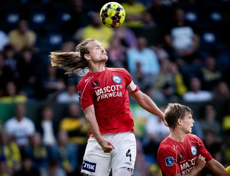 Foto: Liselotte Sabroe/Ritzau Scanpix