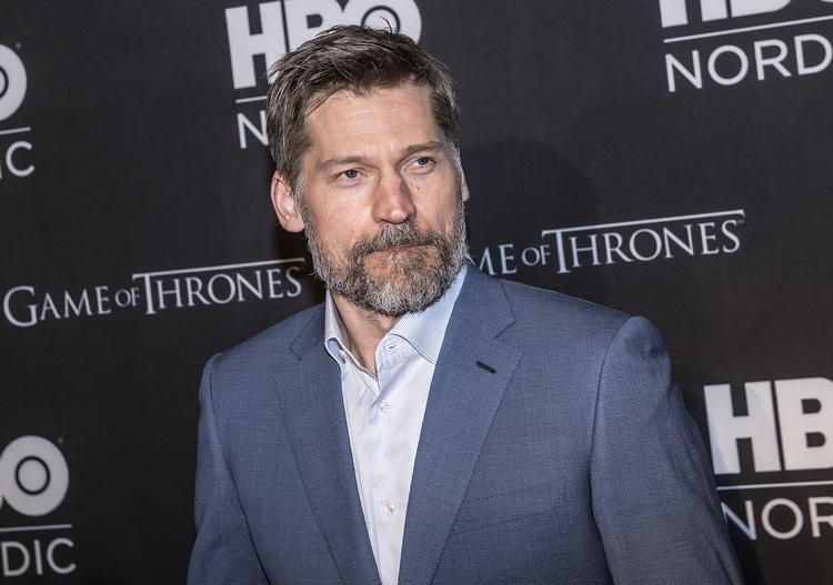 Den danske skuespiller Nikolaj Coster-Waldau er nomineret til en Emmy for sin rolle som Jaime Lannister i tv-serien 'Game of Thrones'. Han er nomineret i kategorien bedste mandlige birolle i en dramaserie. Foto: Mogens Flindt
