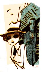 Illustration Claus Nørregaard