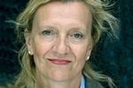 Elizabeth Strout er amerikansk forfatter. I 2009 vandt hun en Pulitzer for 'Olive Kitteridge', der siden er blevet lavet til en miniserie på HBO. Foto: Pr Foto