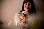 En menstruationskop kan genbruges i op til 10 år og sparer en for udgiften til tamponer og bind og gør miljøet en tjeneste. Arkivfoto.
 Foto: Joachim Adrian/POLFOTO