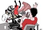 Foto: Anne-marie Steen Petersen/POLITIKEN