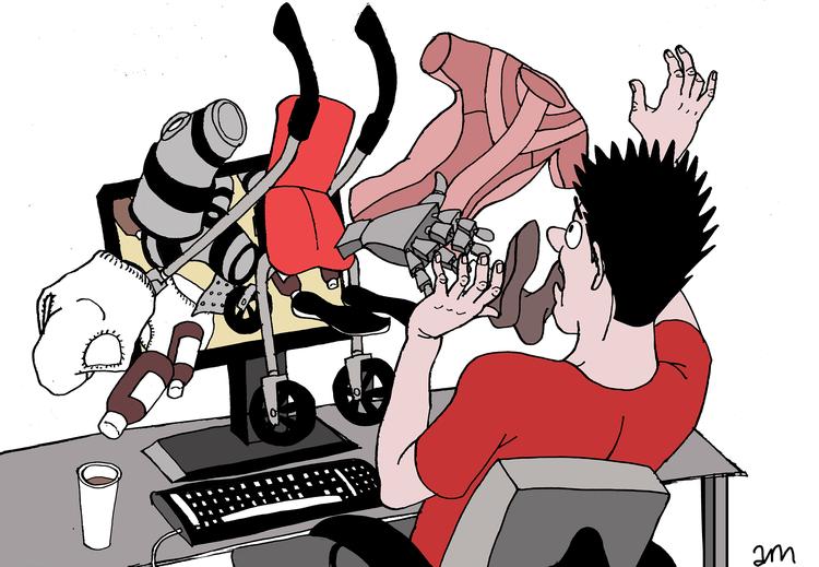 Foto: Anne-marie Steen Petersen/POLITIKEN