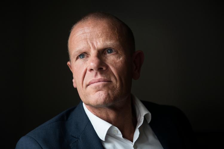 Foto: Kenneth Lysbjerg Koustrup/POLFOTO