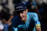 Jakob Fuglsang har tidligere klaret sig fint på dagens skrappe stigning Hourquette d'Ancizan.
 Foto: Marco Bertorello/Ritzau Scanpix