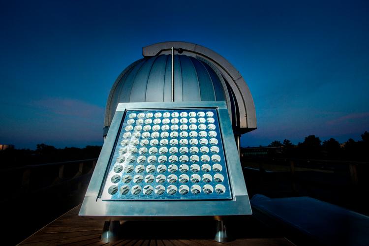 Foto: DTU Space/Mikal Schlosser.