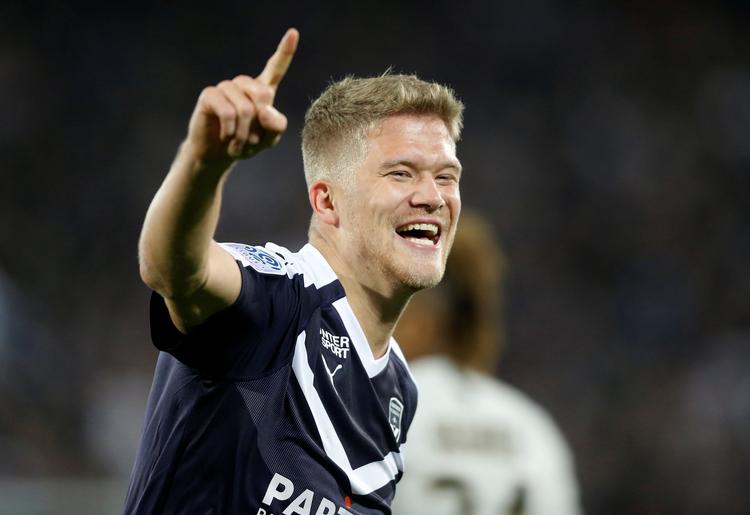 I seneste Serie A-sæson sluttede Atalanta som nr. 3 og skal spille Champions League, mens Parma som oprykker blev nr. 14.
   Foto: Regis Duvignau/Ritzau Scanpix