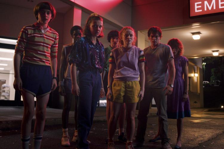 Tredje sæson af 'Stranger Things' skal hjælpe Netflix med at skaffe flere abonnementer er i tredje kvartal af 2019, siger selskabet.  