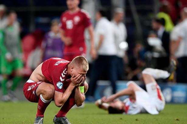 Foto: Lars Poulsen/POLFOTO