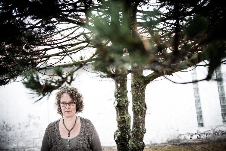 Foto: Claus Bj¿rn Larsen