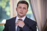 
  Præsident Selenskijs parti står til valgsejr. Partiet kan dog blive hæmmet af manglende erfaring.  Foto: Pool/Ritzau Scanpix