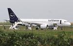 Lufthansa vil genoptage flyvninger til Kairo i dag - British Airways venter mindst en uge endnu. Foto: Djordje Kojadinovic/Ritzau Scanpix
