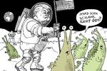 Foto: Anne-marie Steen Petersen/POLITIKEN
