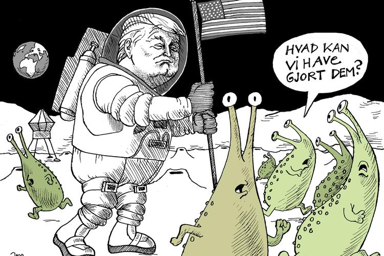 Foto: Anne-marie Steen Petersen/POLITIKEN