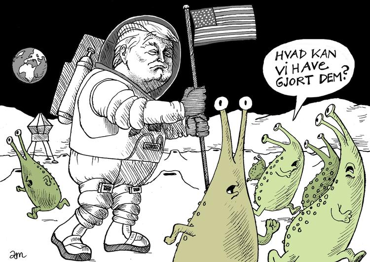 Foto: Anne-marie Steen Petersen/POLITIKEN