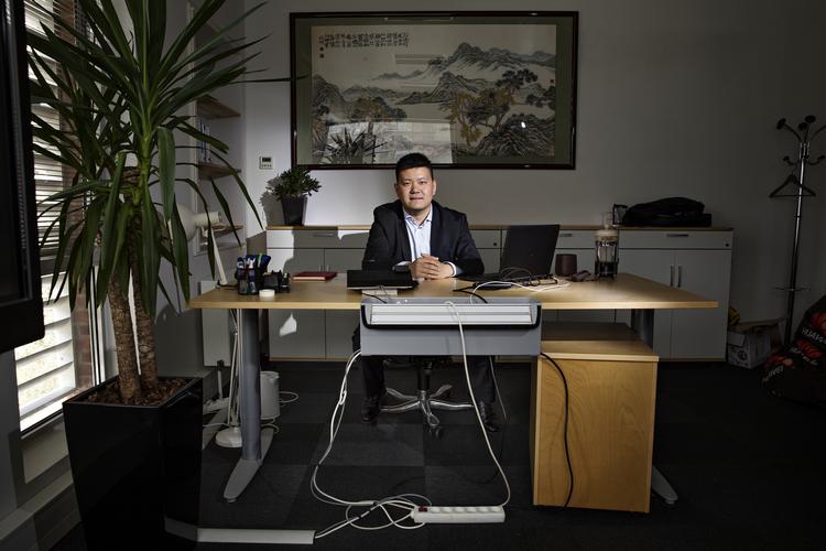 Foto: Jacob Ehrbahn/POLFOTO