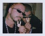 J Balvin og Bad Bunny spejler med deres nye album hele den globale popmusik lige nu. Foto: Universal Music