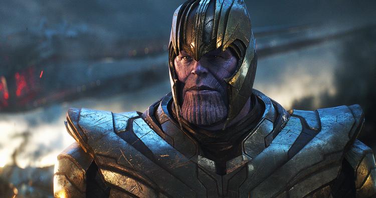 Populært. Over 18 milliarder kroner har 'Avengers: Endgame' solgt billetter for på verdensplan. Foto: Film Frame/Marvel Studios.
   Foto: Marvel Studios