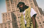 Devonte Hynes er manden bag Blood Orange, der er aktuel med et mixtape fyldt med historiske begivenheder, personlige kampe og vellyd. Foto: Nick Harwood