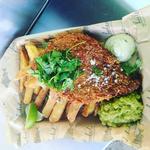 Hooked-Fish n chips