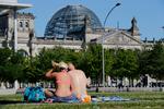 Foto: Fabrizio Bensch/Ritzau Scanpix