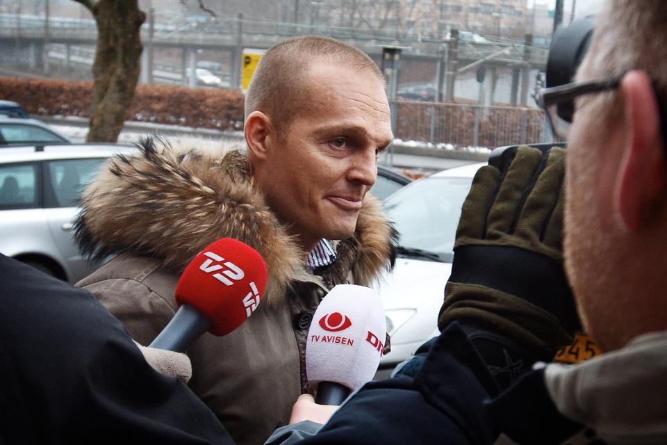 Foto: Jens Dresling/POLFOTO