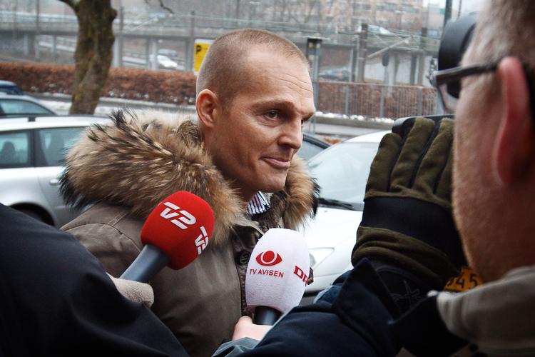 Foto: Jens Dresling/POLFOTO