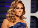 Jennifer Lopez er vokset op i Bronx i New York, og selv om hendes katolske purtoricanske forældre ikke mente, at det sømmede sig, vidste hun tidligt, at hun ville være skuespiller.  Foto: Danny Moloshok/Ritzau Scanpix