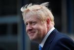 Boris Johnson bliver Storbritanniens nye premierminister. Han er kendt som en mand med humor, men også en kontroversiel politiker, der skiller vandenen i det konservative bagland.  Foto: Toby Melville/Ritzau Scanpix